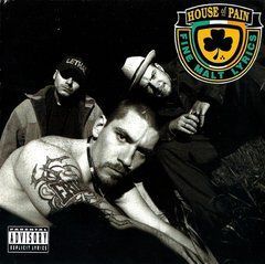 House Of Pain &ndash; House Of Pain (Fine Malt Lyrics) 1992 Audio CD