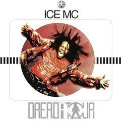 ICE MC &ndash; Dreadatour (1996) Audio CD