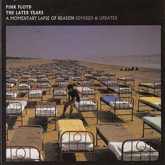 Pink Floyd &ndash; A Momentary Lapse Of Reason (Remixed & Updated) (2019) 2 Audio CD (Digipak)