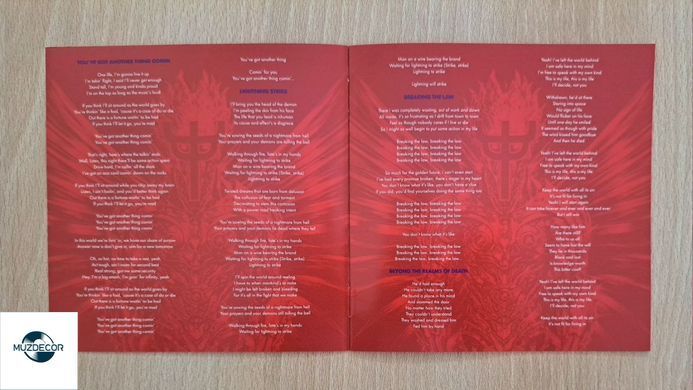 Judas Priest &ndash; The Best Of Judas Priest (2026) Audio CD (імпорт, буклет)