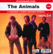 THE ANIMALS MP3 4CD