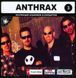 ANTHRAX MP3 3 CD