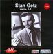 STAN GETZ MP3 3 CD