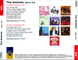 THE ANIMALS MP3 4CD
