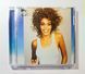 Whitney Houston &ndash; Whitney (1987) Audio CD (імпорт, буклет)