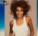 Whitney Houston &ndash; Whitney (1987) Audio CD (імпорт, буклет)