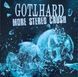 Gotthard &mdash; More Stereo Crush (2026) Audio CD (імпорт,буклет)