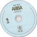 ABBA - GOLD Complete Edition (2008) 2 Audio CD-R