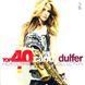 Candy Dulfer &ndash; Top 40 Candy Dulfer: Her Ultimate Top 40 Collection (2018) 2 Audio CD