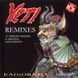 Radiorama &ndash; Yeti Swedish Remixes (1986 -1989) Audio CD (импорт, буклет)