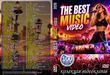 Клипы и концерты DVD
