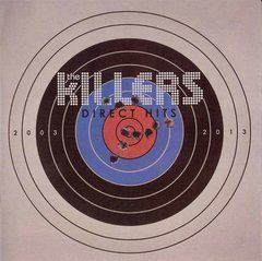 The Killers &ndash; Direct Hits (2013) Audio CD