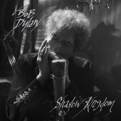 Bob Dylan &ndash; Shadow Kingdom (2023) Audio CD, (импорт, буклет)