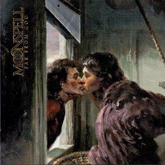Moonspell &ndash; Far From God (2026) Audio CD (імпорт, буклет)