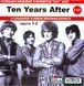 TEN YEARS AFTER MP3 2 CD