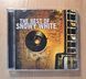 Snowy White &ndash; The Best Of Snowy White (2009) 2 Audio CD (імпорт, буклет)