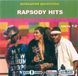 RAPSODY HITS MP3 2 CD