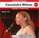 CASSANDRA WILSON MP3 2CD