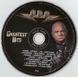 U.D.O. (UDO) &ndash; Greatest Hits (2015) 2 Audio CD-R