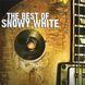 Snowy White &ndash; The Best Of Snowy White (2009) 2 Audio CD (імпорт, буклет)
