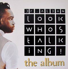 Dr. Alban &ndash; Look Whos Talking! (The Album) (1994) Audio CD