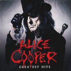 Alice Cooper &ndash; Greatest Hits 2 Audio CD (digipak)