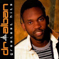 Dr. Alban - Greatest Hits (2008) 2 Audio CD-R
