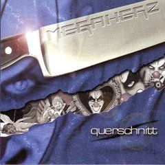 Megaherz &ndash; Querschnitt : The Best Of (2005) Audio CD