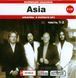 ASIA MP3 6 CD