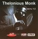 THELONIOUS MONK MP3 6 CD