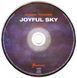 Robin Trower Feat. Sari Schorr &ndash; Joyful Sky (2023) Audio CD (імпорт, буклет)