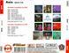 ASIA MP3 6 CD