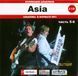 ASIA MP3 6 CD