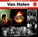 VAN HALEN MP3 2 CD