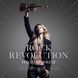DAVID GARRETT ROCK REVOLUTION AUDIO CD-R