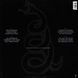 Metallica &ndash; Metallica (2 LP, Album, Reissue, Vinyl)