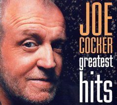 Joe Cocker - Greatest Hits (2008) 2 Audio CD-R