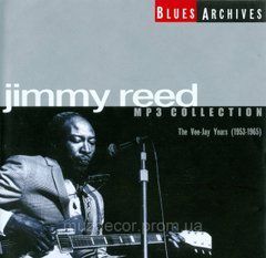 JIMMY REED MP3