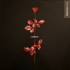 Depeche Mode - Violator (LP, Album, Vinyl)