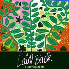Laid Back &ndash; Forevergreen (2024) Audio CD-R