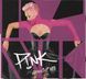 Pink - Greatest Hits 2 Audio CD (digipak)