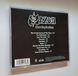 Saxon &ndash; More Inspirations (2023) Audio CD (импорт, буклет)