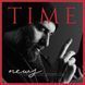 Мачете - News Time - 2021, AUDIO CD-R