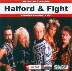HALLFORD & FIGHT MP3