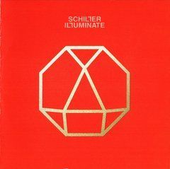 Schiller &ndash; Illuminate (2023 Deluxe Edition) 2 Audio CD (импорт, буклет)