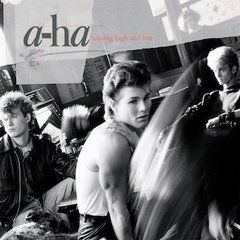 A-Ha &ndash; Hunting High and Low (Remaster 2015) Audio CD