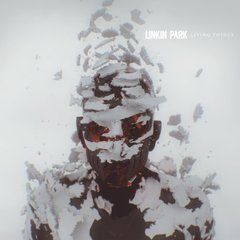 Linkin Park &ndash; Living Things (2012) Auddio CD (импорт, буклет)