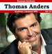 THOMAS ANDERS MP3 2 CD