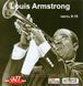 LOUIS ARMSTRONG MP3 10 CD