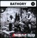 BATHORY MP3 3 CD